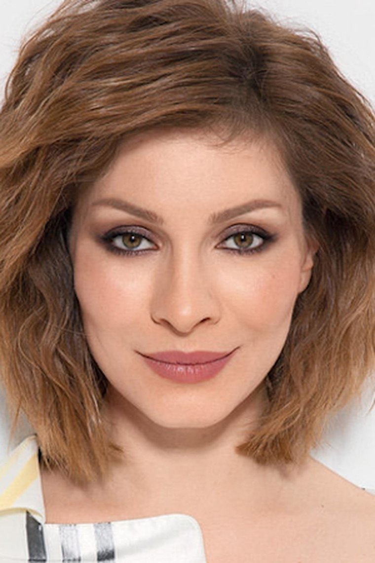 Елена Подкаминская Вика