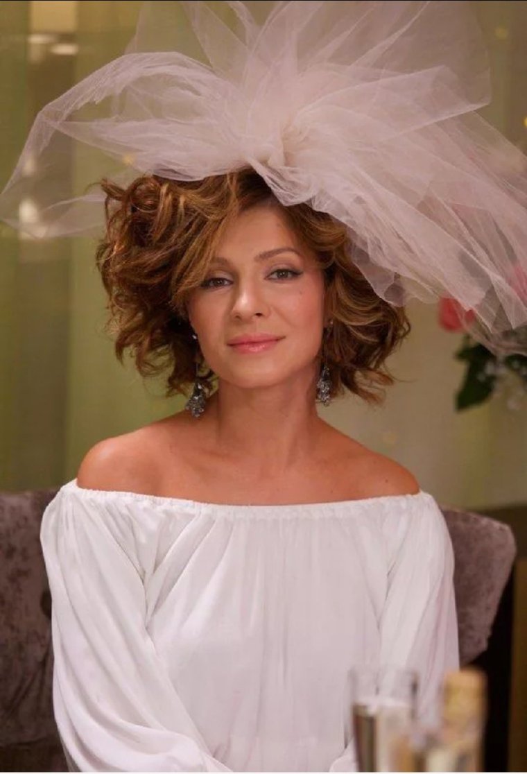 Елена Подкаминская