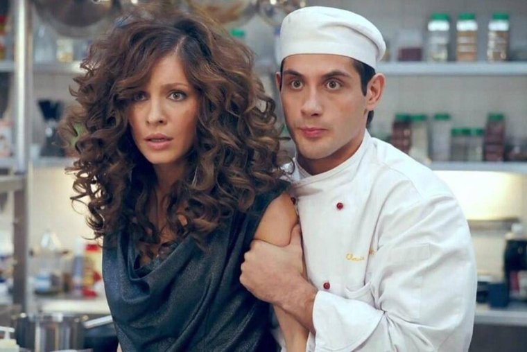 Елена Подкаминская