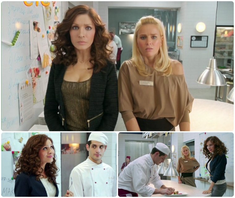 Елена Подкаминская