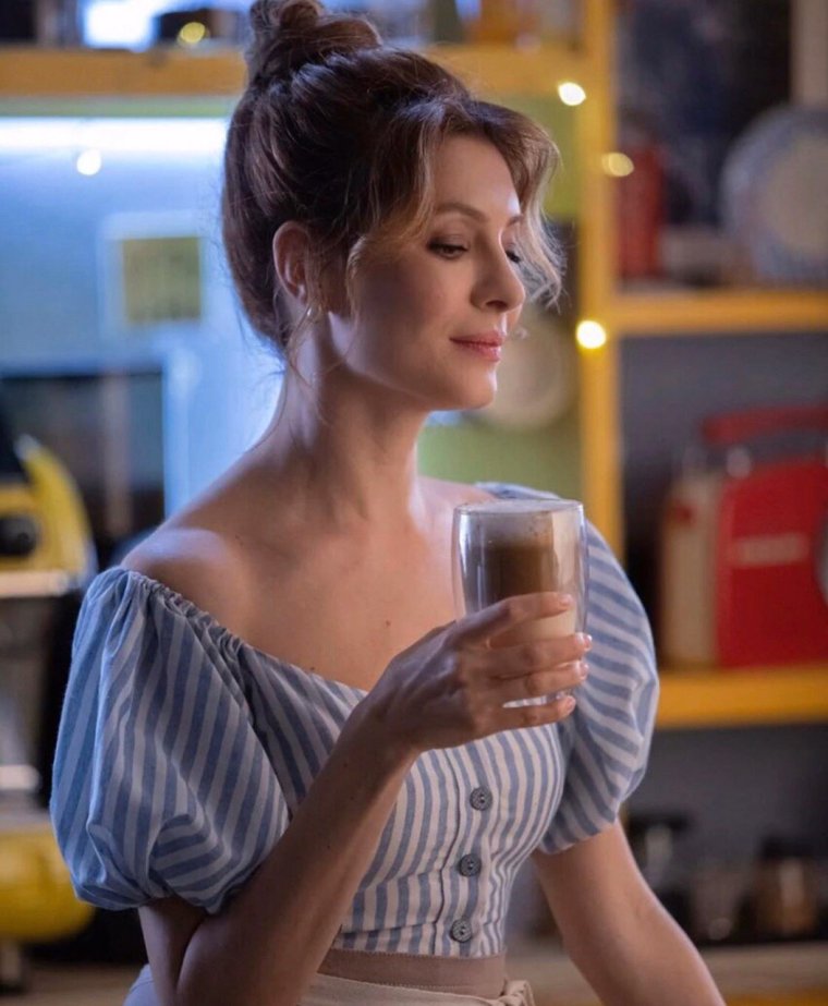 Елена Подкаминская