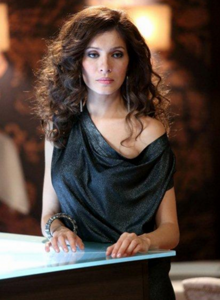 Елена Подкаминская Виктория Сергеевна Гончарова