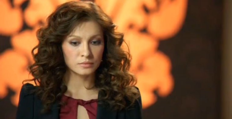 Подкаминская, Елена Ильинична