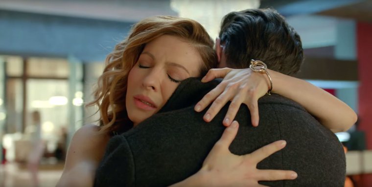 Костюмы Вики в сериале кухня