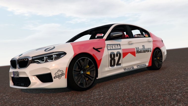 Подземный паркинг