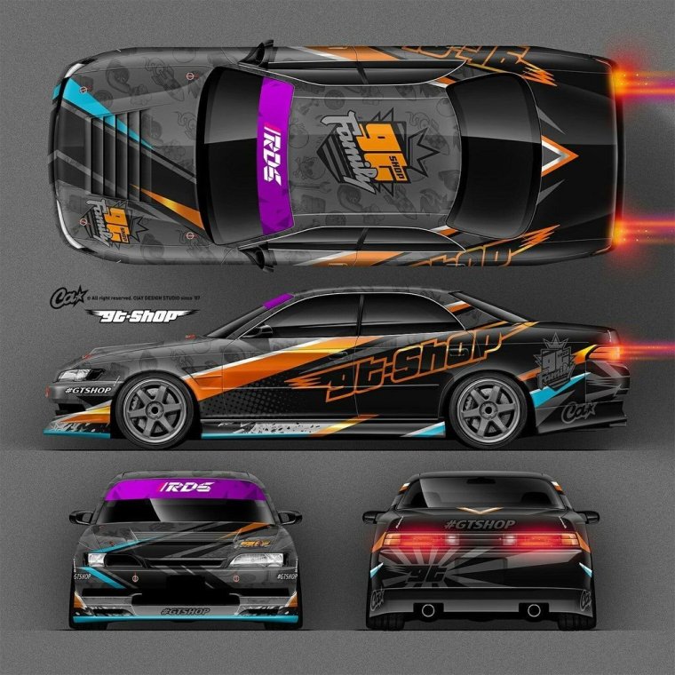 Car parking Simulator Mod