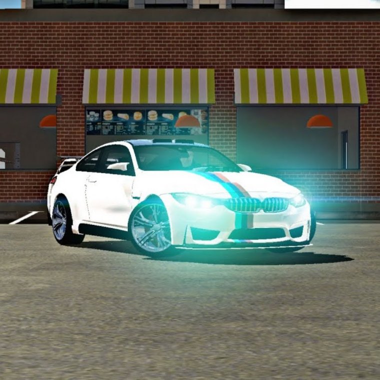 Nissan Silvia s13 Itasha