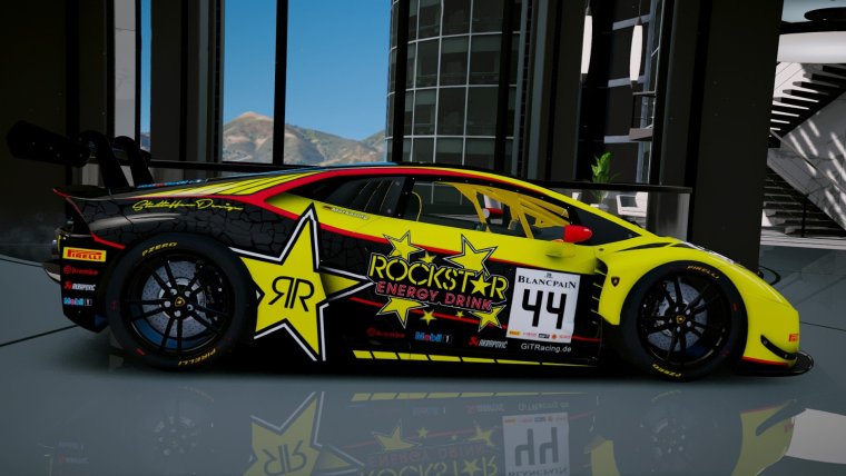 Mazda RX 7 винил