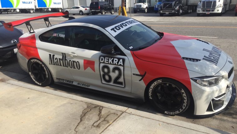 Nissan Silvia s13 Itasha