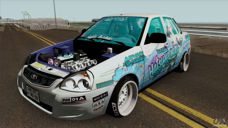 Винилы Лексус ГС 350 ливреи