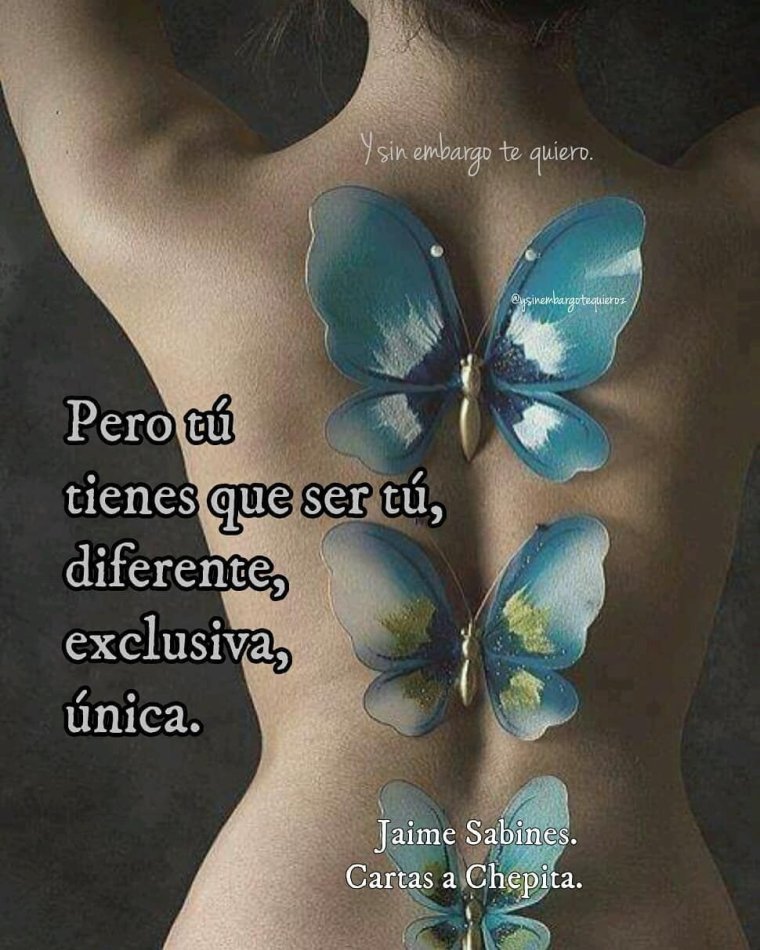 Девушка бабочки из груди