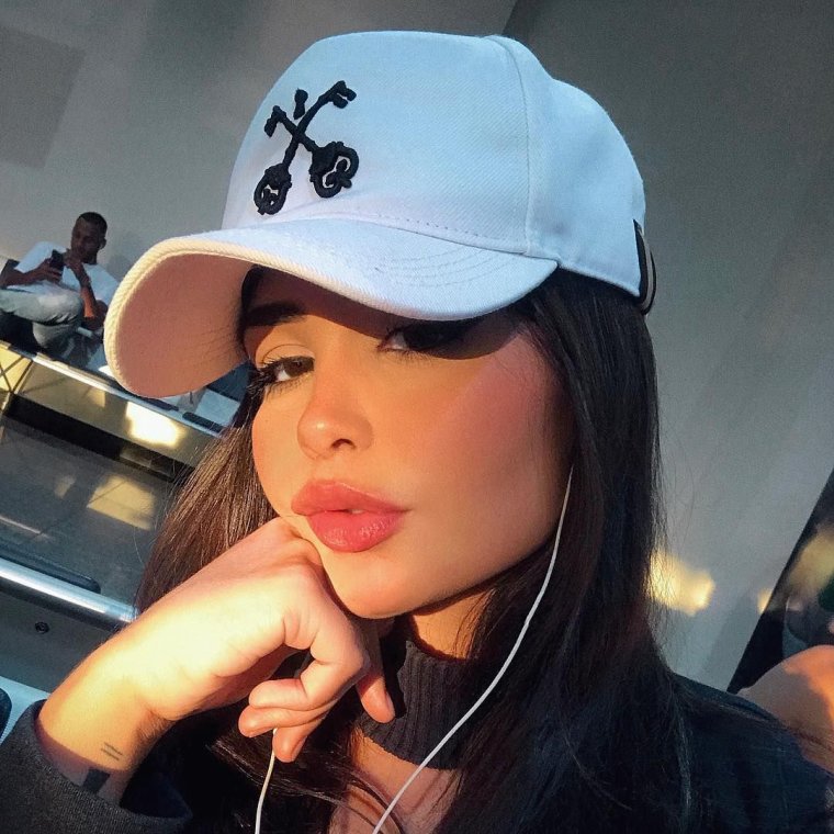 ИНСТАСАМКИ 2021