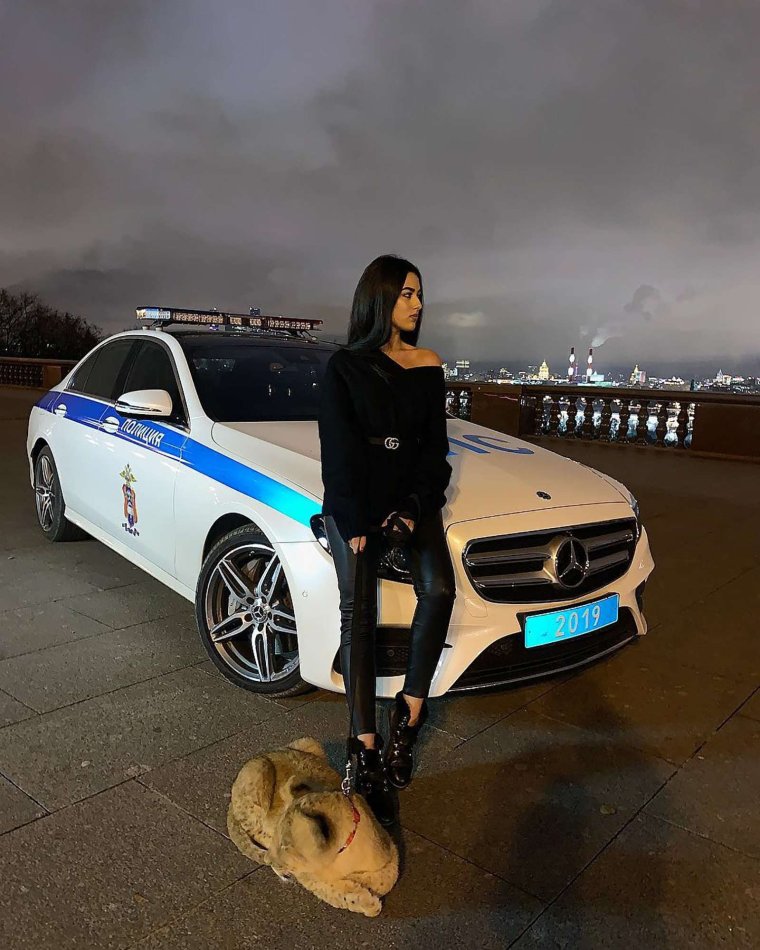 Карина Назаретян