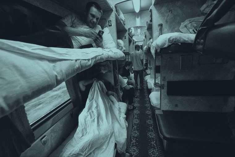 Харитон Круглов художник