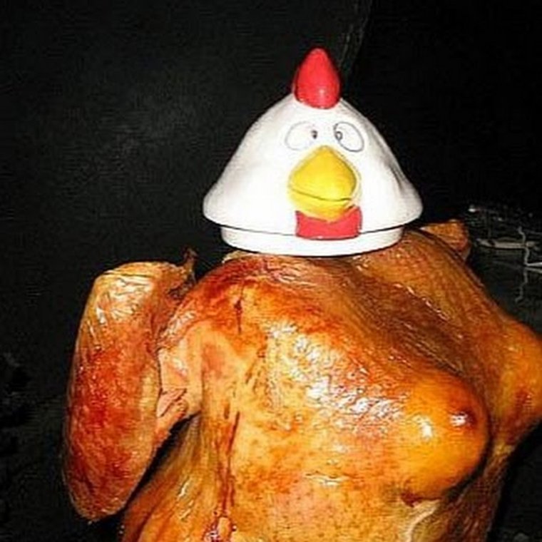 Упоротый Гусь