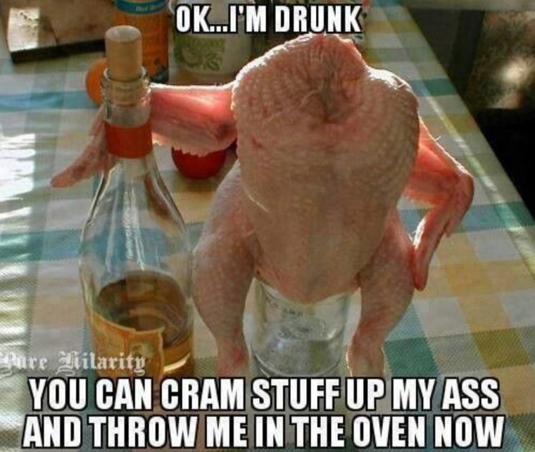 Праздничные приколы