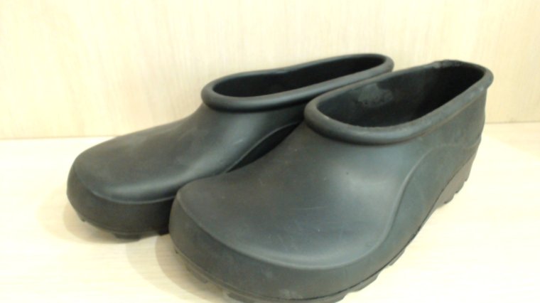 Сапоги лягушки лягутены