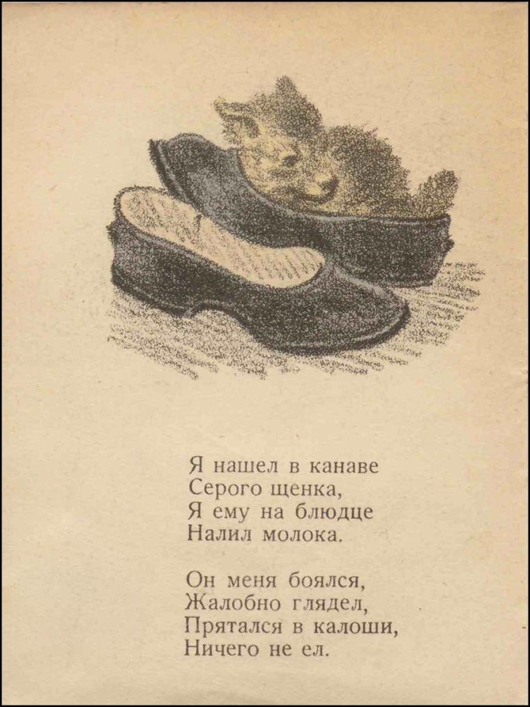 Сапожок Мем