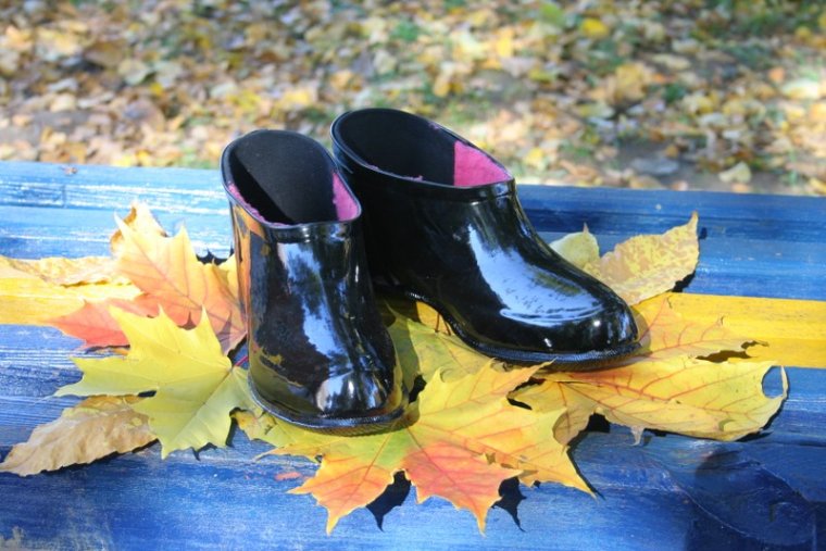 Лабутены шутки