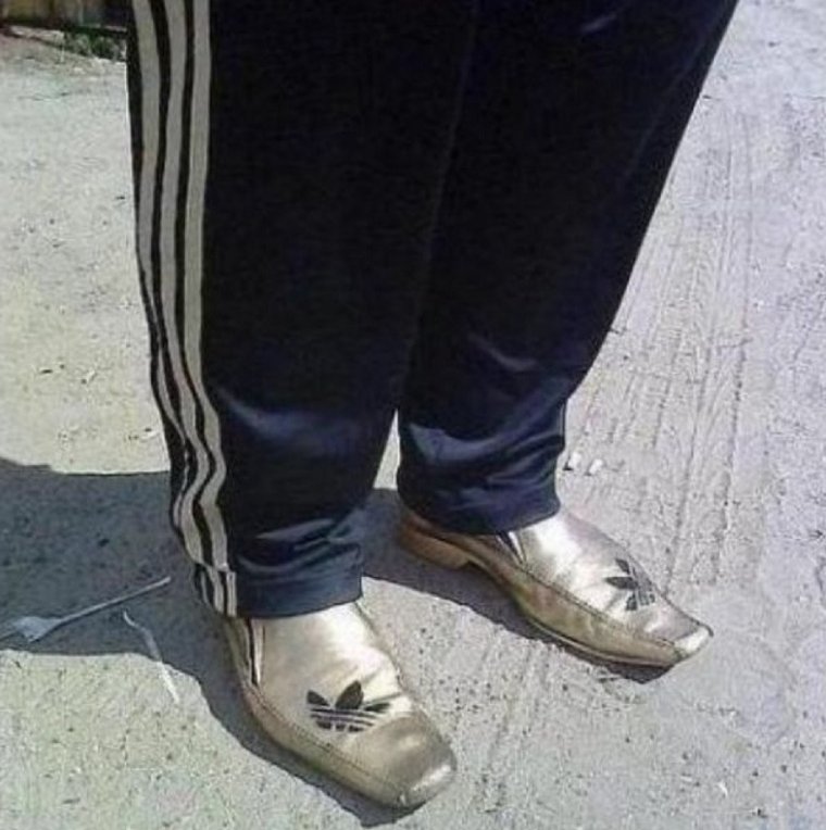 Галоши резиновые