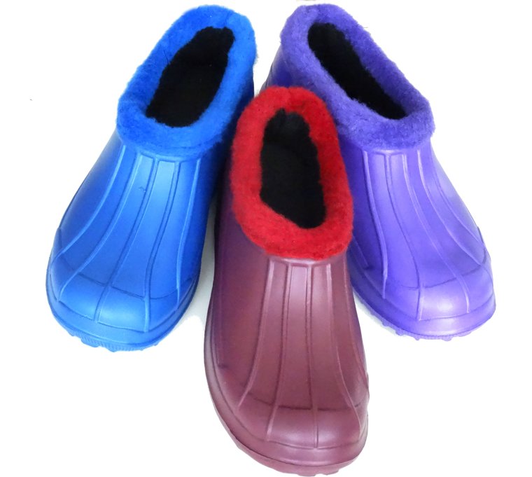 Всемирный день калош