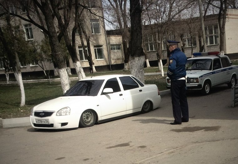 Прикольные Приоры