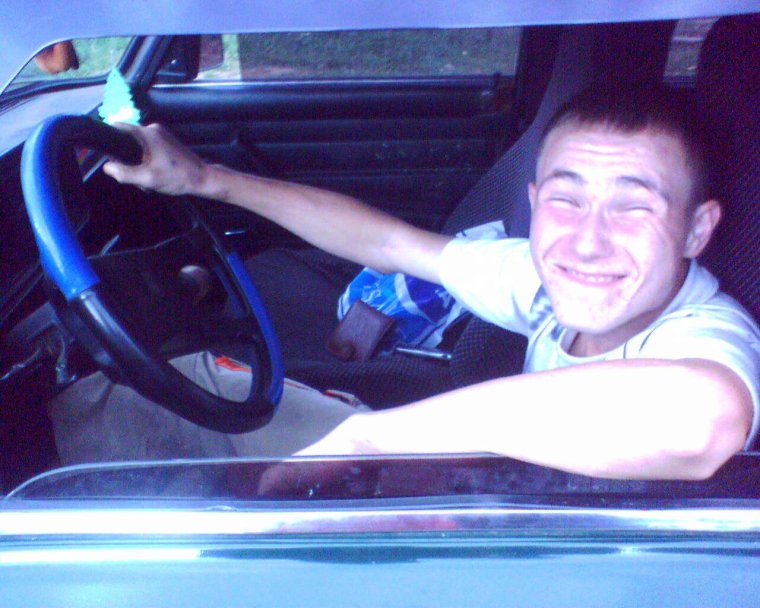 Авто юмор приколы