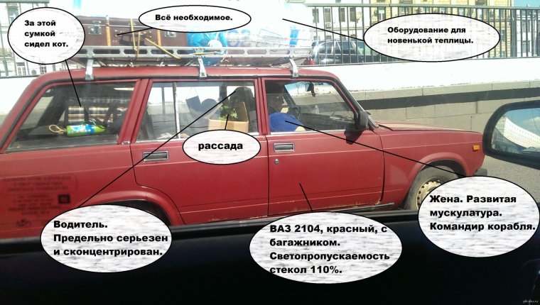 Приколы про Митсубиси