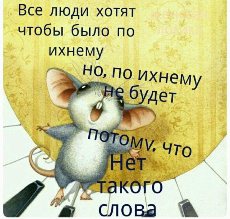 Смешные афоризмы и высказывания