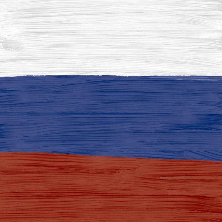 Патриотический фон