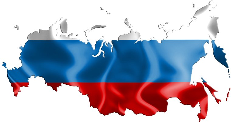 Фон Триколор