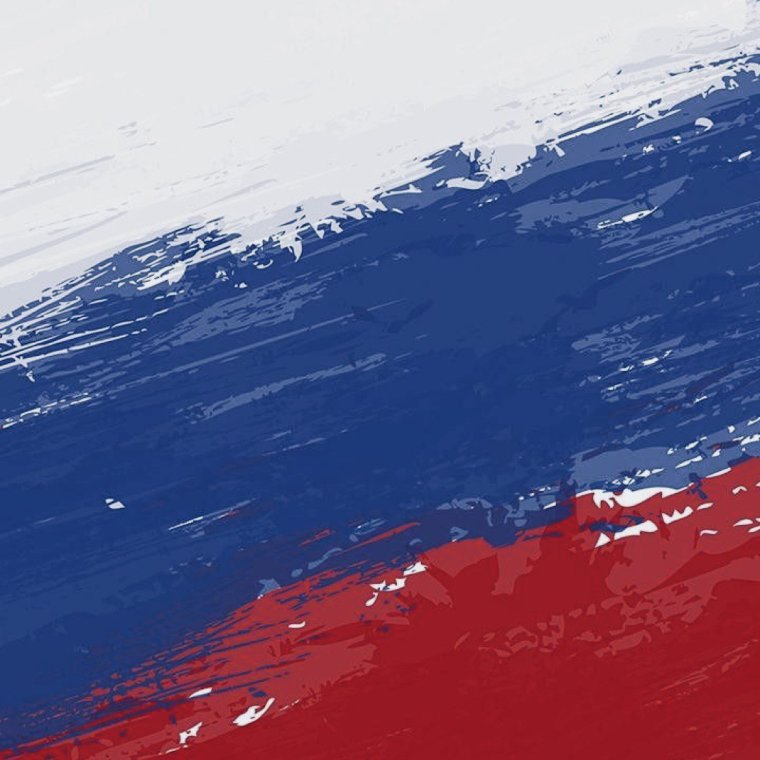 Русский флаг