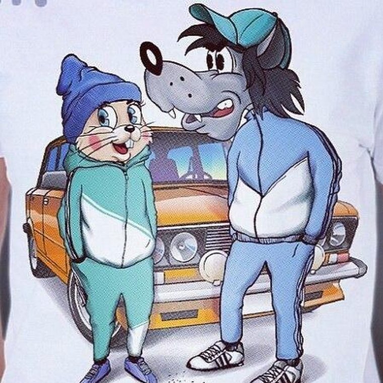 Мусульман йигитлар расми