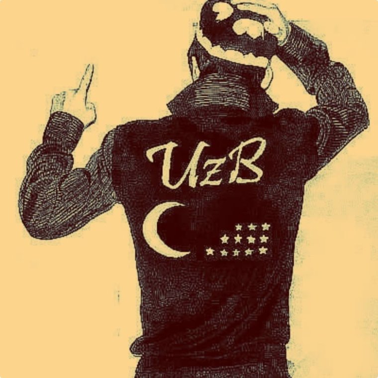 Татарин аватарка