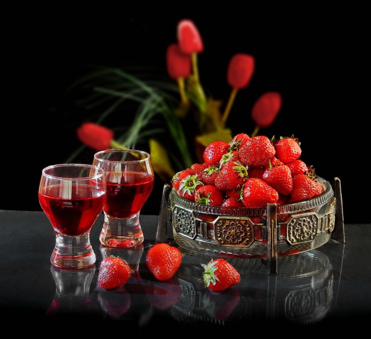 Спокойной ночи прикол