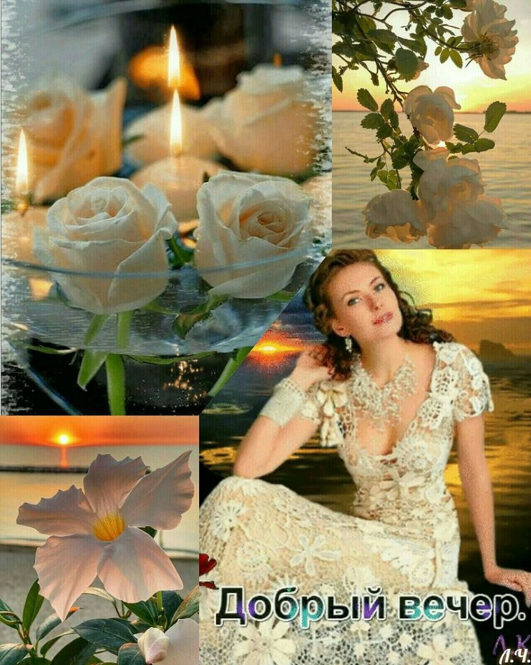 Смешная открытка с добрым утром женщине