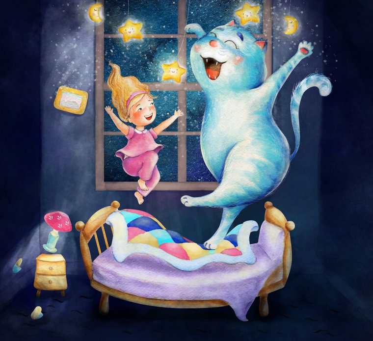 Доброго вам вечера