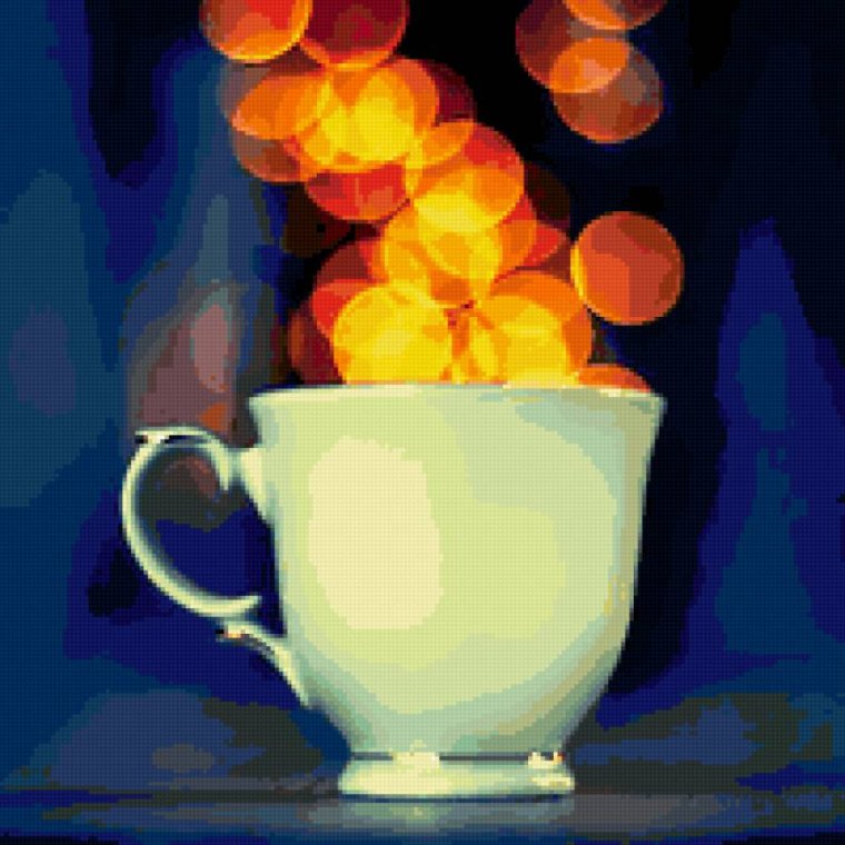 Коты Макото Мурамацу