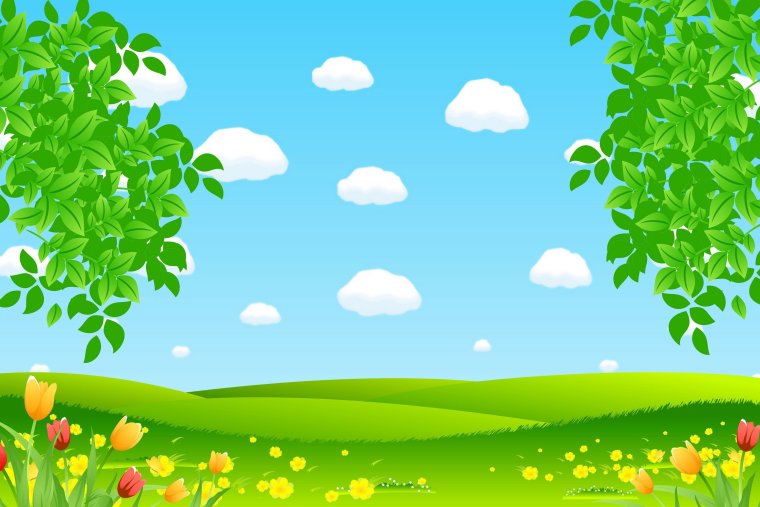 Детские фоны