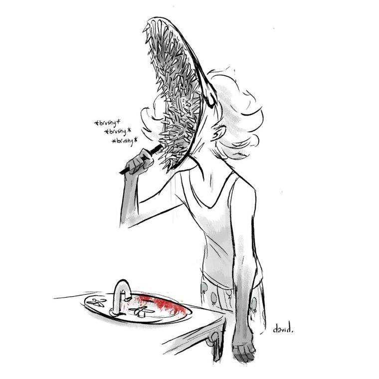 Запись к косметологу