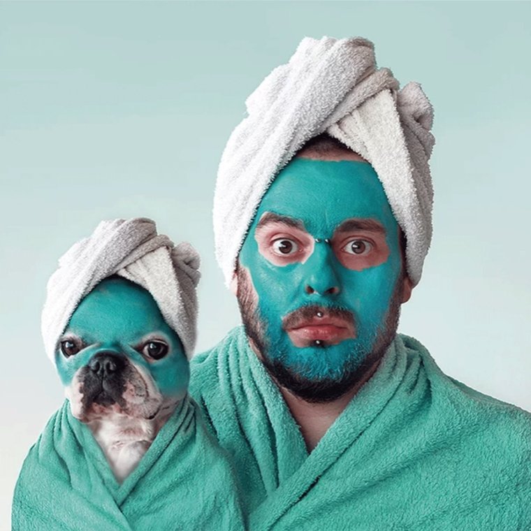 Приколы про косметологию