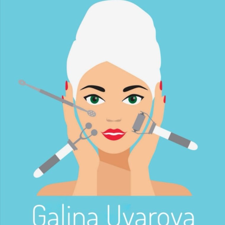 Косметология юмор