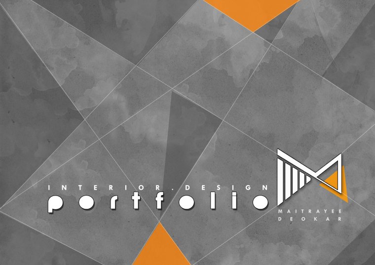 Portfolio обложка