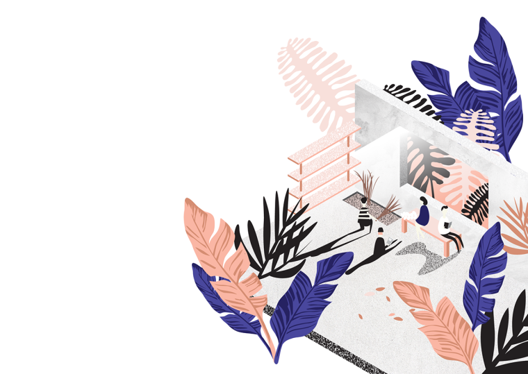 Графический дизайн Эстетика