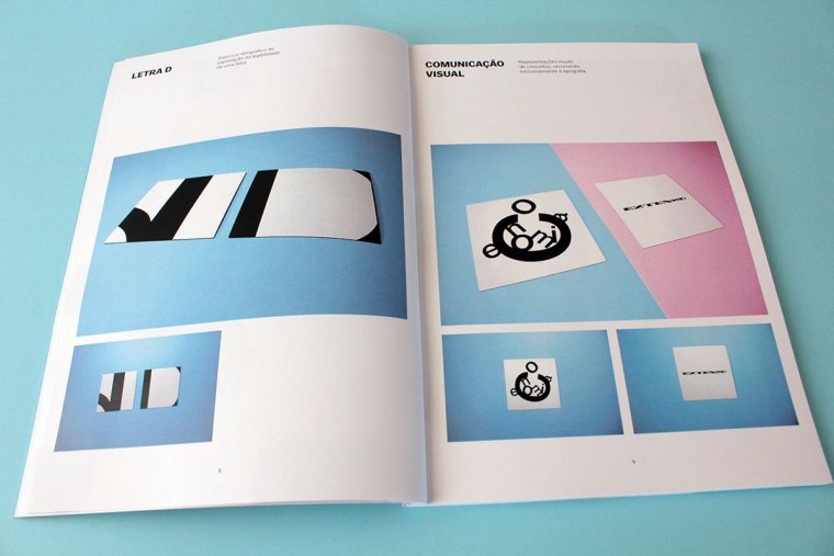 Портфолио дизайнера