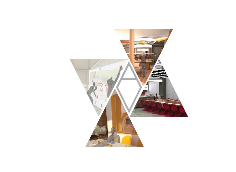 Обложка проекта интерьера