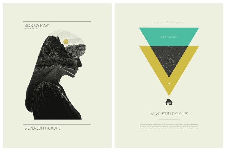 Обложка портфолио графического дизайнера