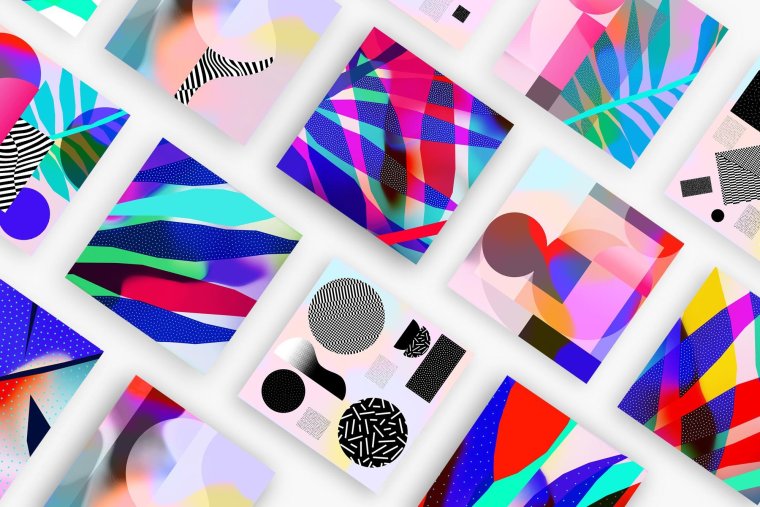 Графический дизайн