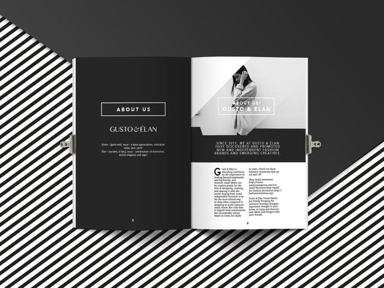 Обложка дизайнера