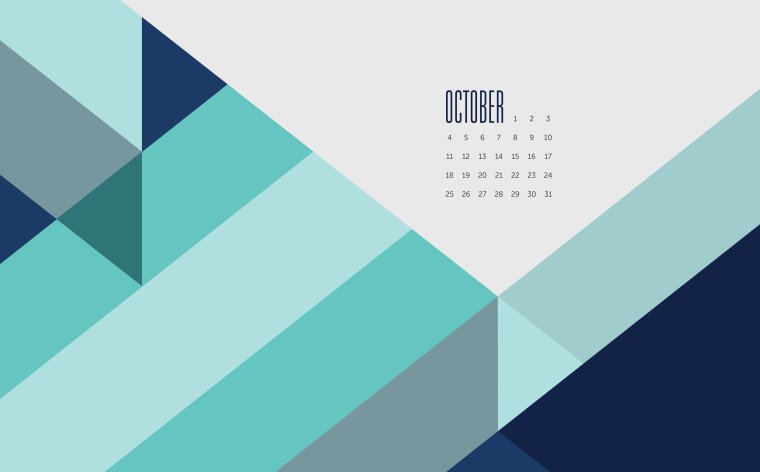 Минималистичный графический дизайн